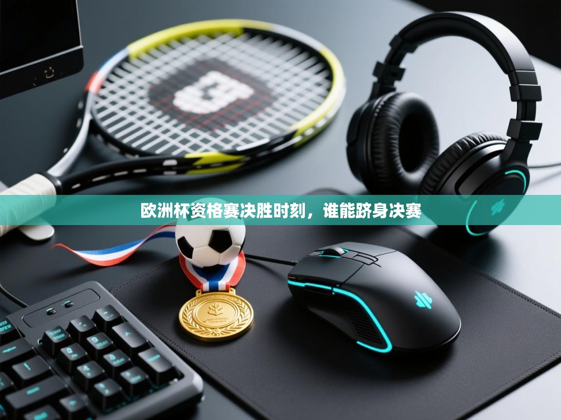 开云下载-欧洲杯资格赛决胜时刻,谁能跻身决赛