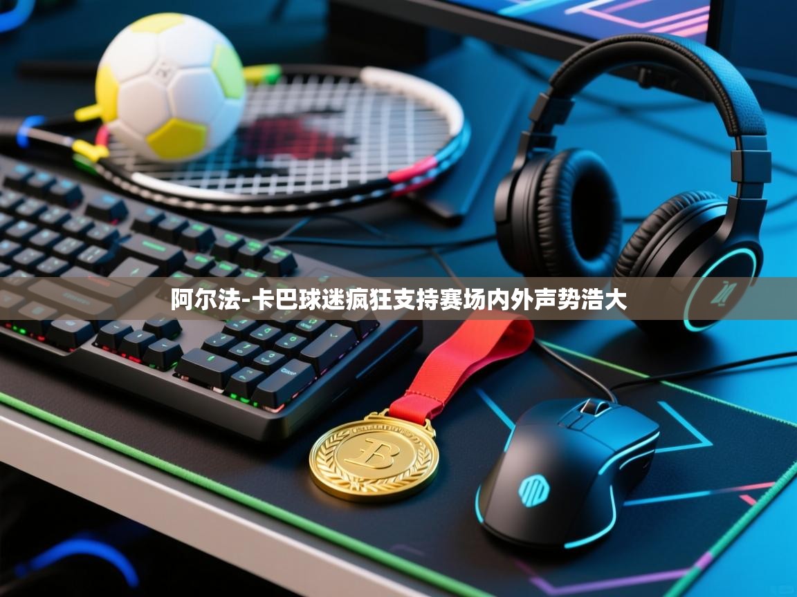 云开体育官方app下载-阿尔法-卡巴球迷疯狂支持赛场内外声势浩大 第1张