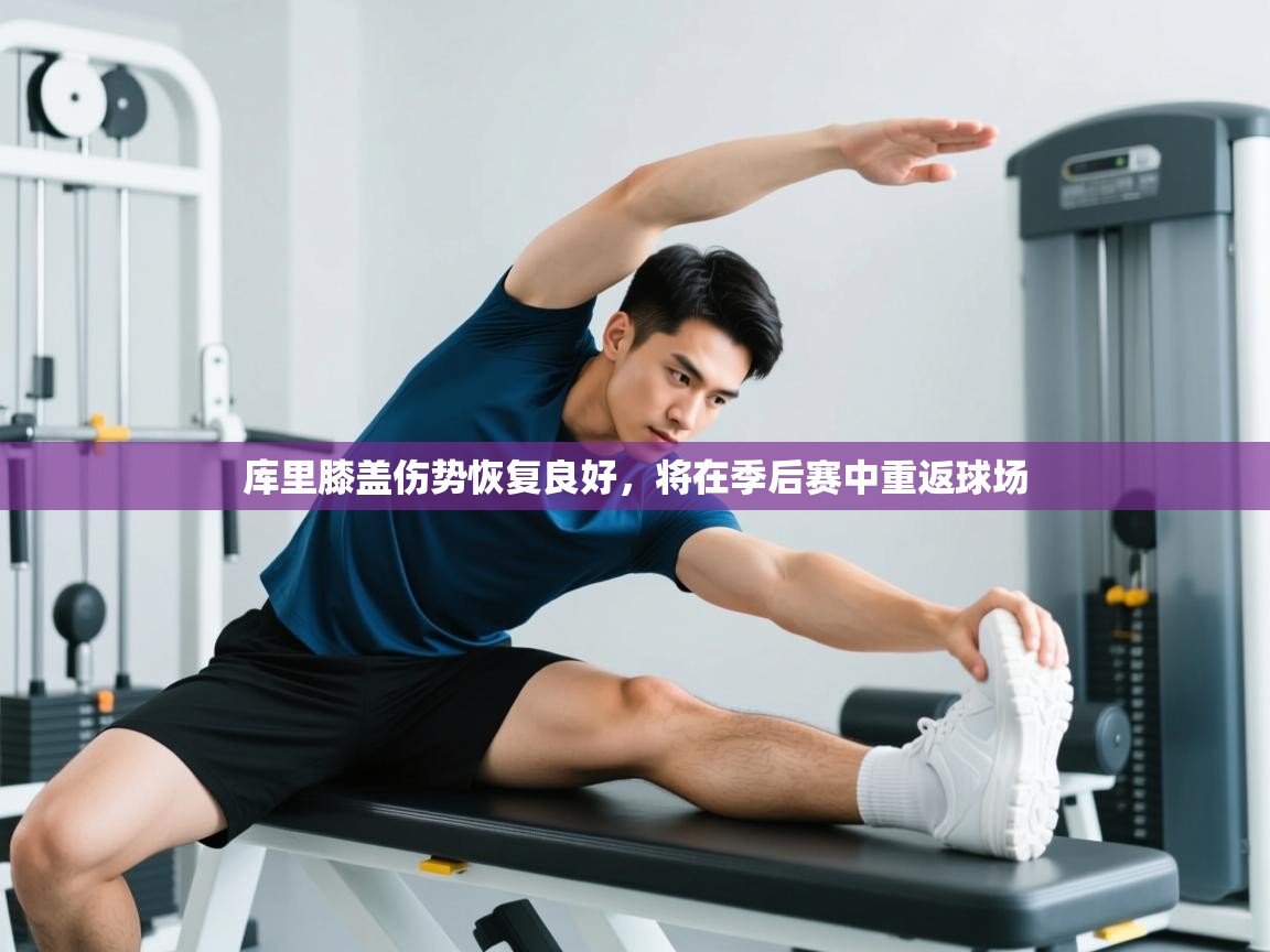 开云登录-库里膝盖伤势恢复良好,将在季后赛中重返球场