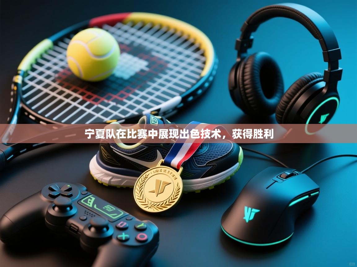 云开体育app网页版入口-宁夏队在比赛中展现出色技术,获得胜利 第3张