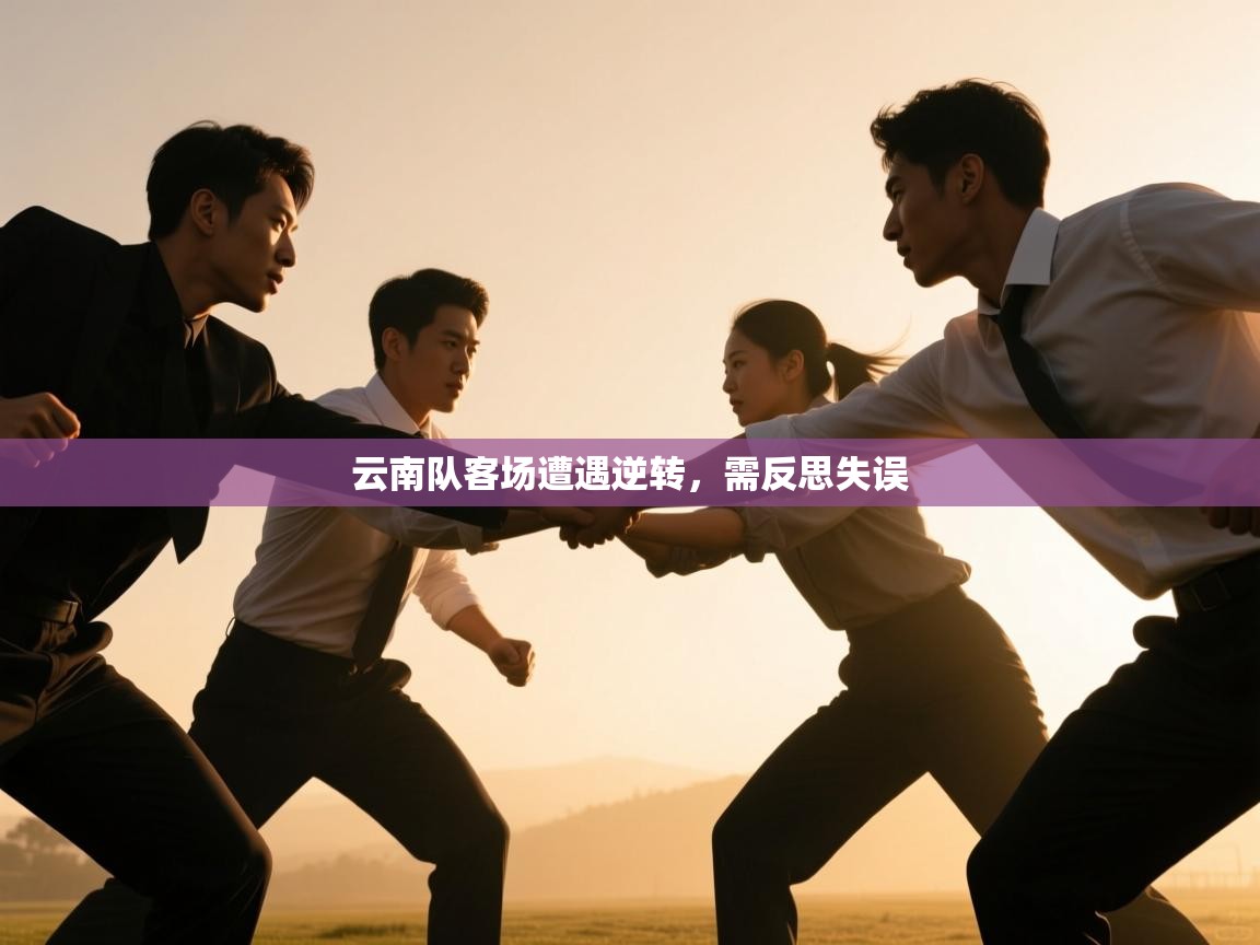 开云体育绑定手机指南-云南队客场遭遇逆转，需反思失误  第1张