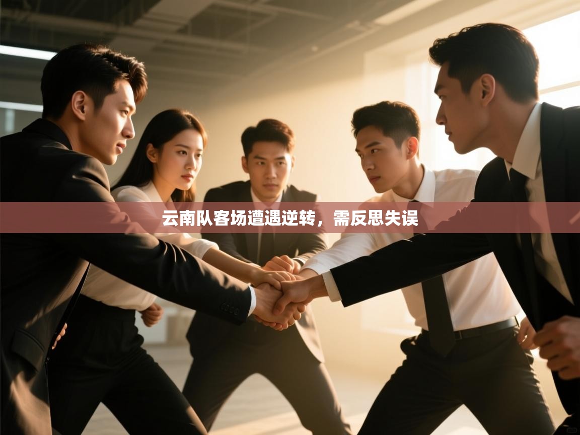 开云体育绑定手机指南-云南队客场遭遇逆转，需反思失误  第3张