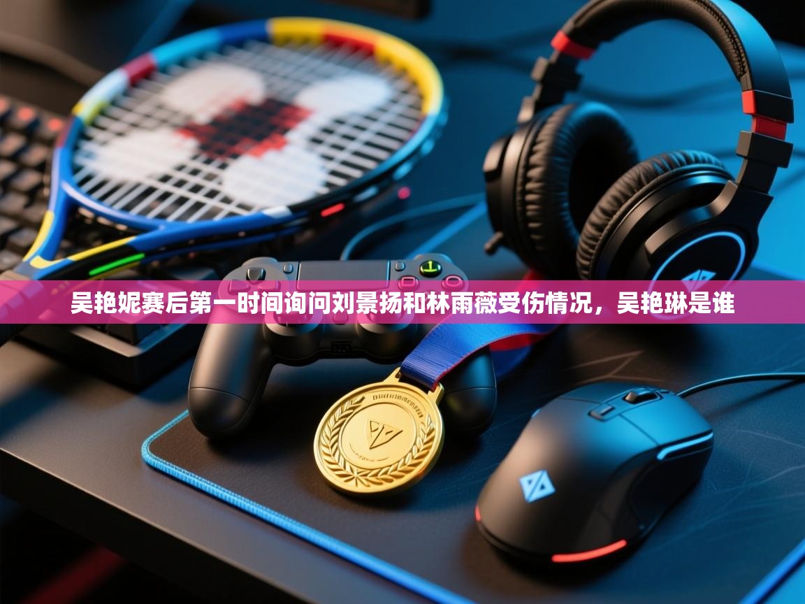 云开体育官网入口登录网页-吴艳妮赛后第一时间询问刘景扬和林雨薇受伤情况，吴艳琳是谁  第1张