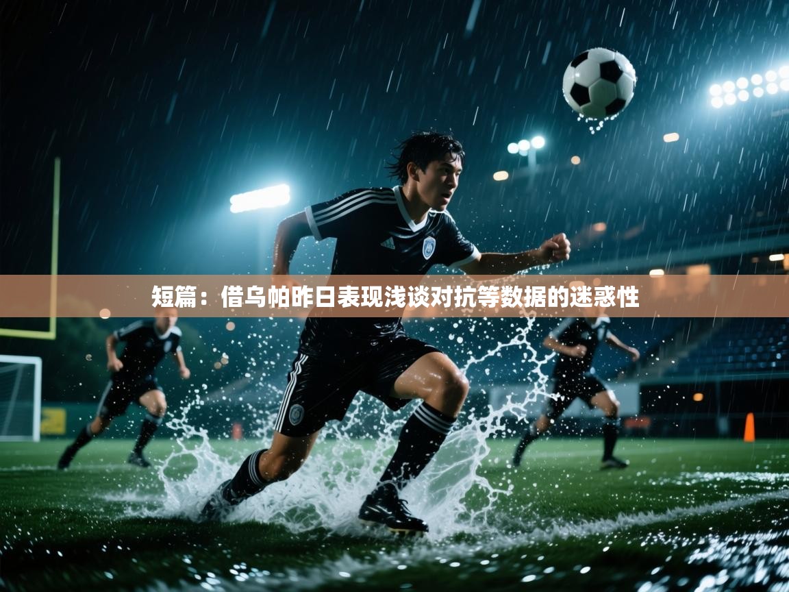开云体育app下载安装免费-短篇：借乌帕昨日表现浅谈对抗等数据的迷惑性  第1张