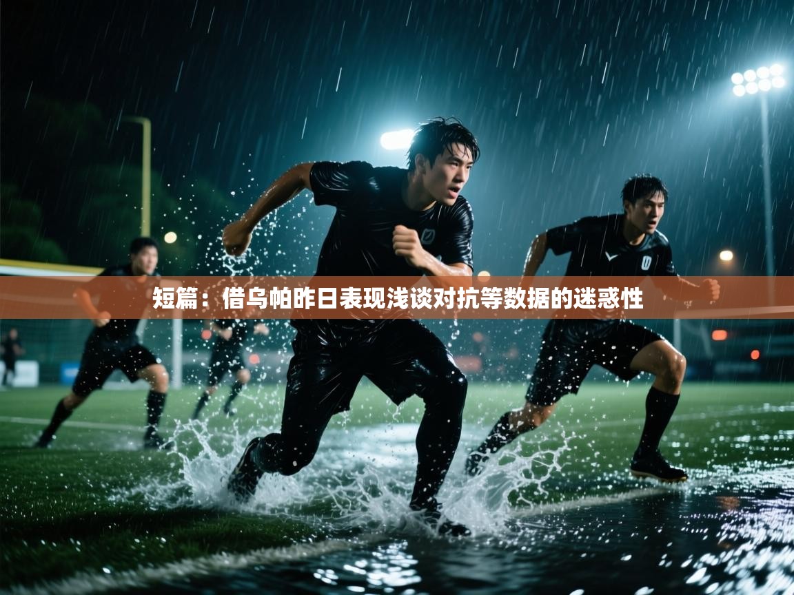 开云体育app下载安装免费-短篇：借乌帕昨日表现浅谈对抗等数据的迷惑性  第2张
