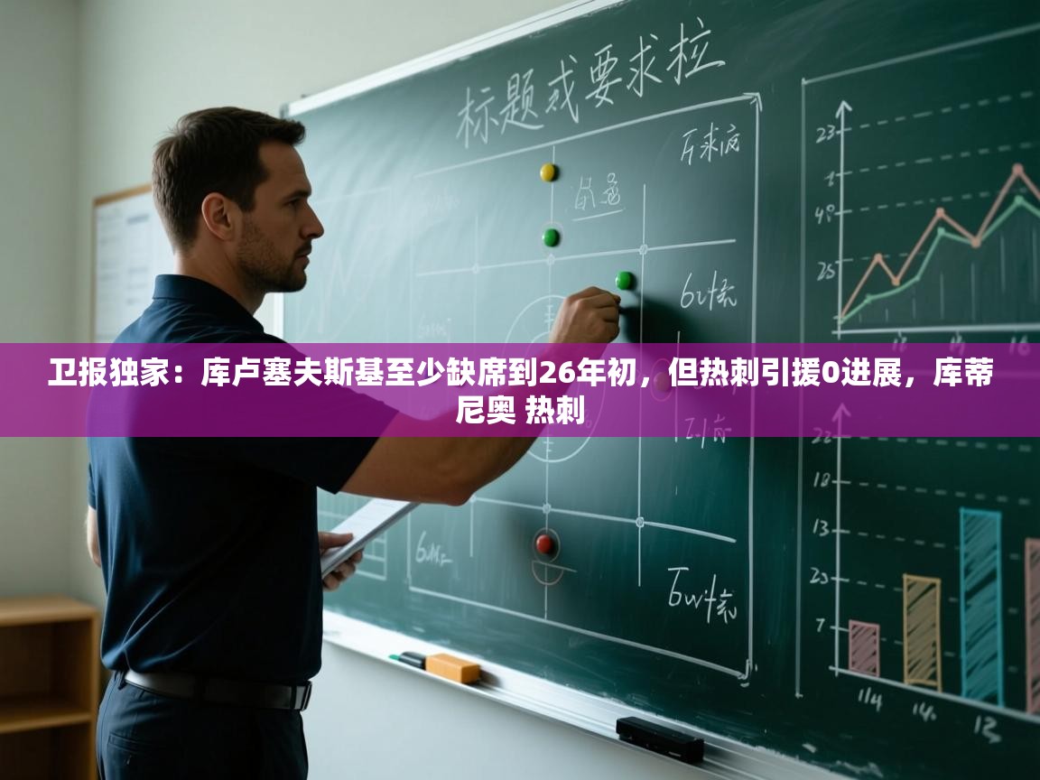 开云体育在线网址-卫报独家：库卢塞夫斯基至少缺席到26年初，但热刺引援0进展，库蒂尼奥 热刺  第2张