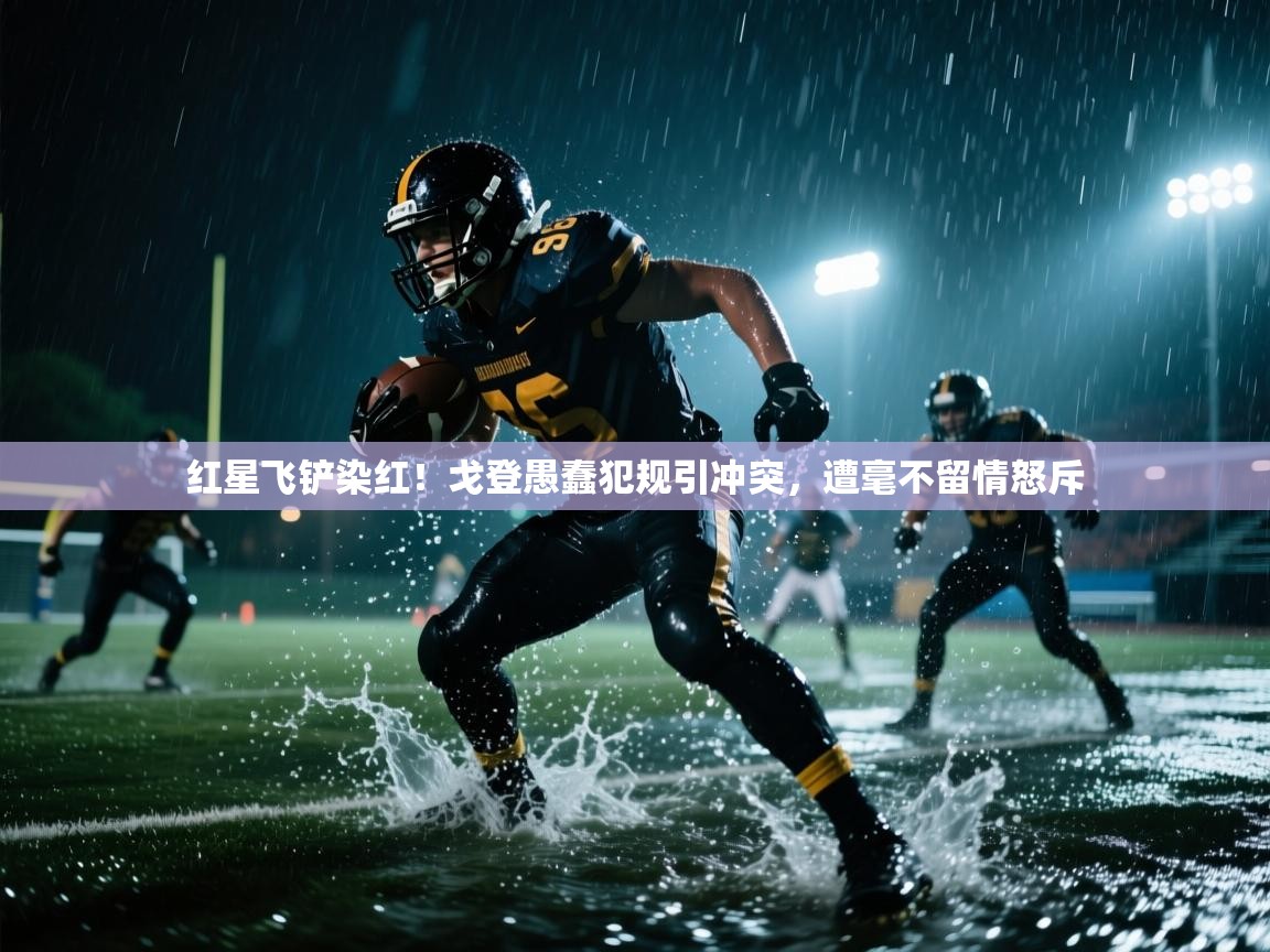 开云体育实名认证入口-红星飞铲染红！戈登愚蠢犯规引冲突，遭毫不留情怒斥  第4张
