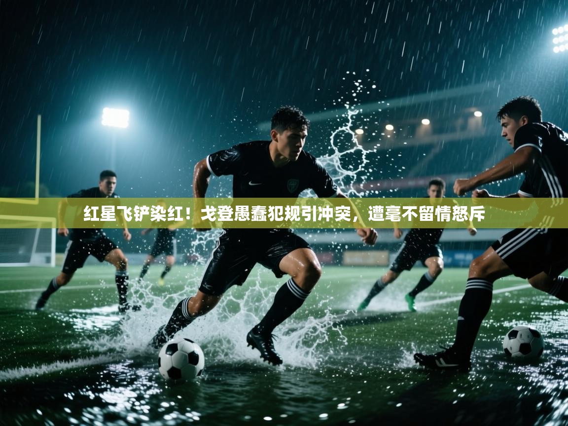 开云体育实名认证入口-红星飞铲染红！戈登愚蠢犯规引冲突，遭毫不留情怒斥  第3张