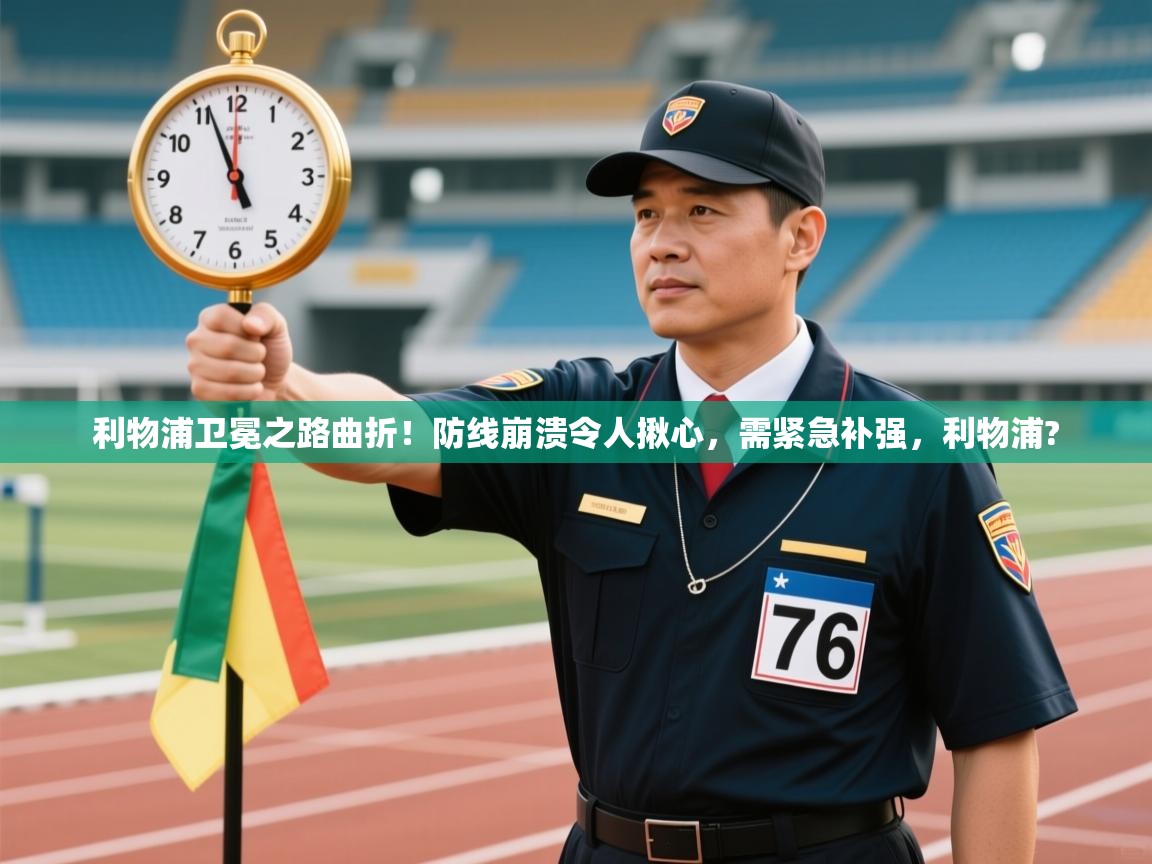 开云体育安装失败怎么办-利物浦卫冕之路曲折！防线崩溃令人揪心，需紧急补强，利物浦?  第1张