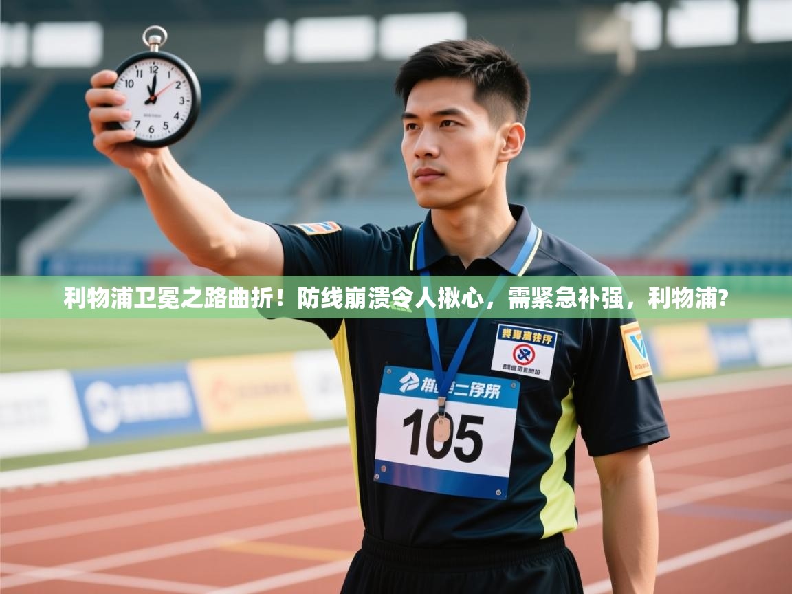 开云体育安装失败怎么办-利物浦卫冕之路曲折！防线崩溃令人揪心，需紧急补强，利物浦?  第2张