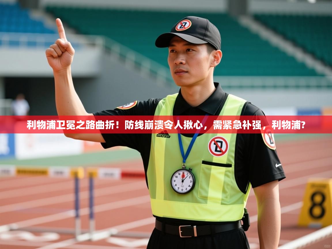 开云体育安装失败怎么办-利物浦卫冕之路曲折！防线崩溃令人揪心，需紧急补强，利物浦?  第4张