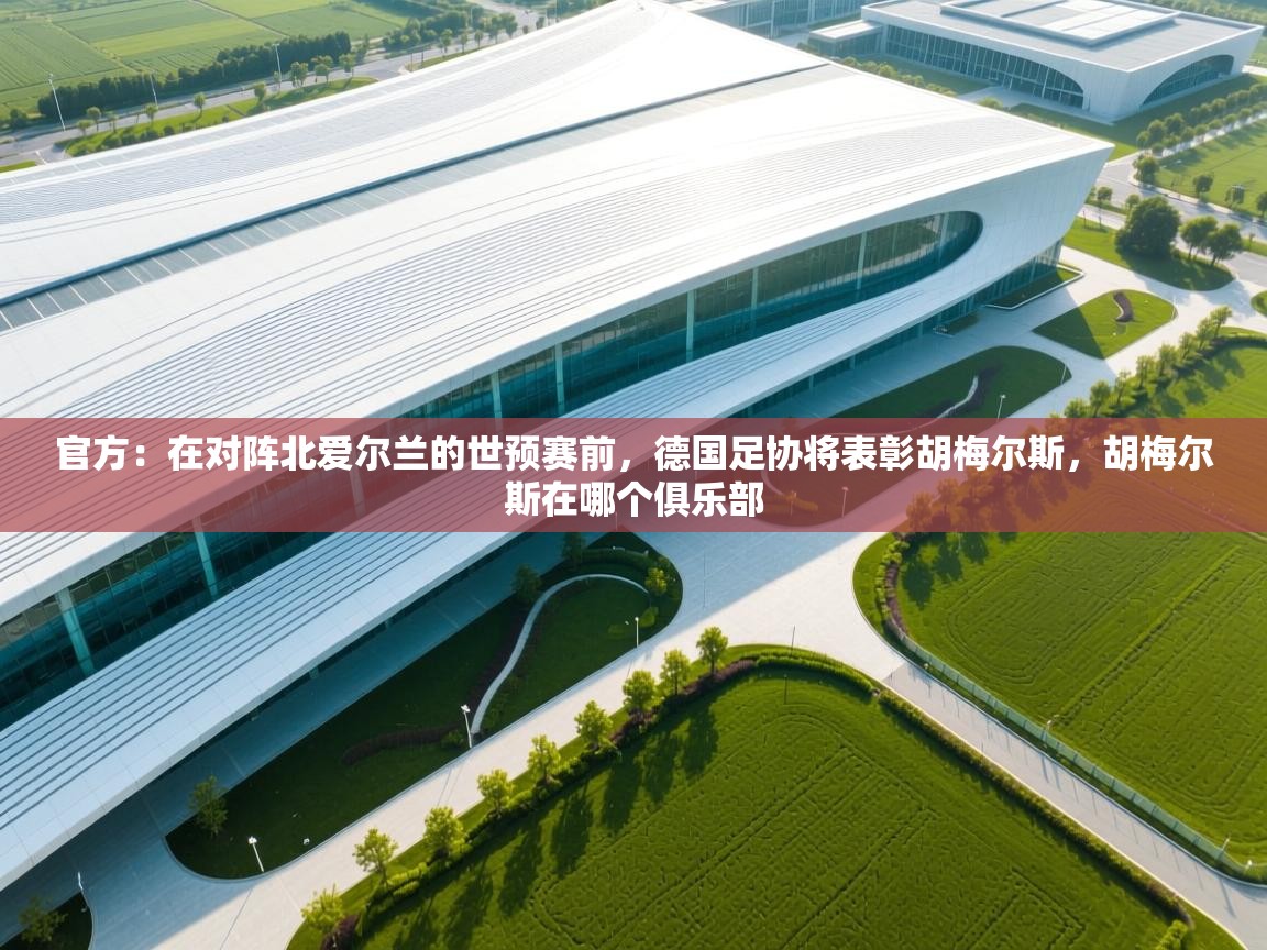 云开体育官网-官方：在对阵北爱尔兰的世预赛前，德国足协将表彰胡梅尔斯，胡梅尔斯在哪个俱乐部  第2张