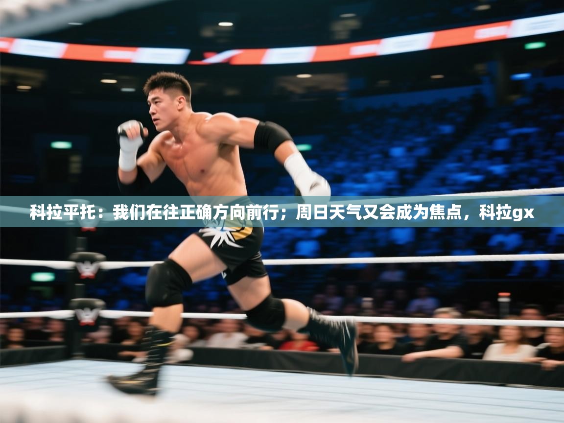 开云体育iOS安装教程-科拉平托:我们在往正确方向前行;周日天气又会成为焦点,科拉gx 第1张
