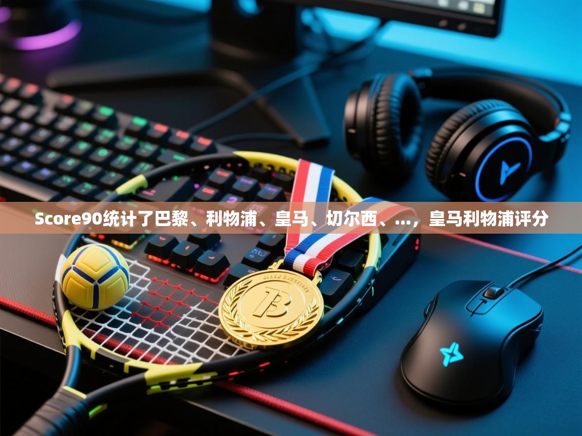 开云体育版本更新日志2025-Score90统计了巴黎、利物浦、皇马、切尔西、...，皇马利物浦评分  第3张