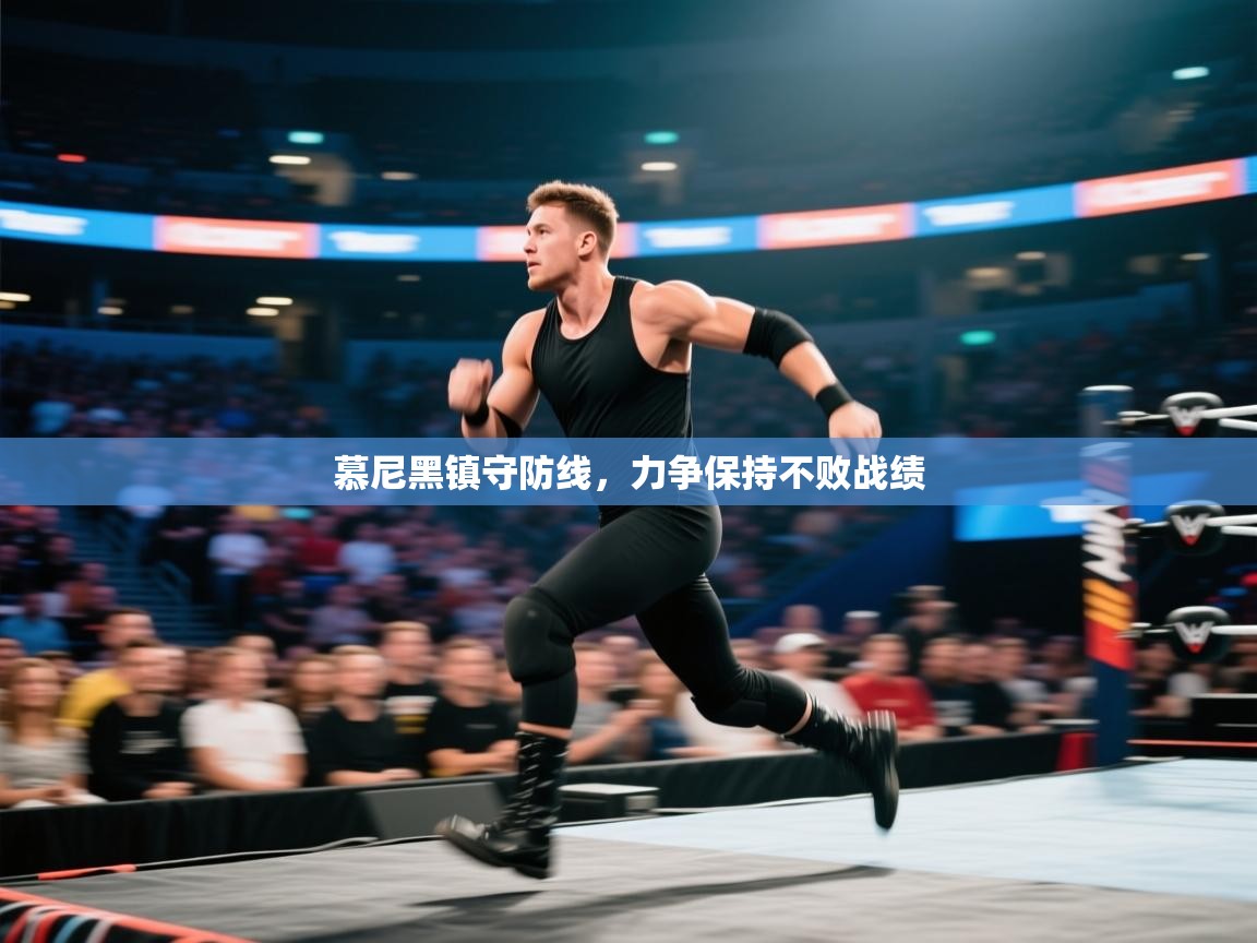 开云体育在线-慕尼黑镇守防线，力争保持不败战绩  第1张