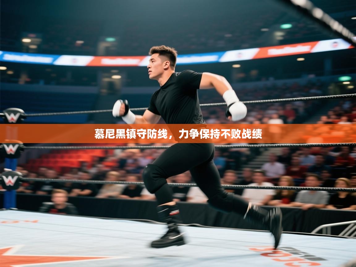 开云体育在线-慕尼黑镇守防线，力争保持不败战绩  第3张