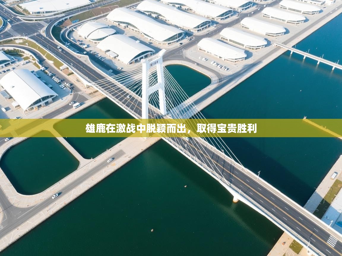 kaiyun体育入口-雄鹿在激战中脱颖而出，取得宝贵胜利  第4张