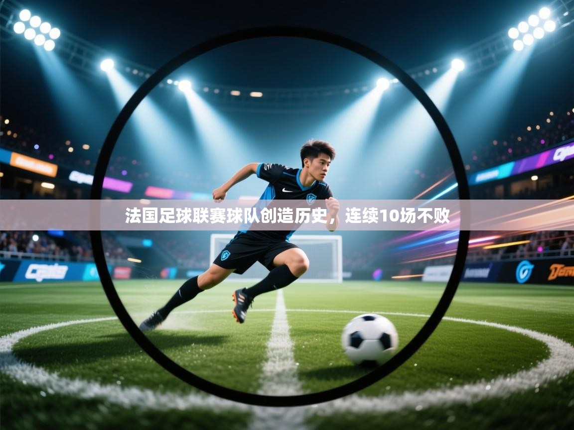 开云体育入口手机版-法国足球联赛球队创造历史，连续10场不败  第1张