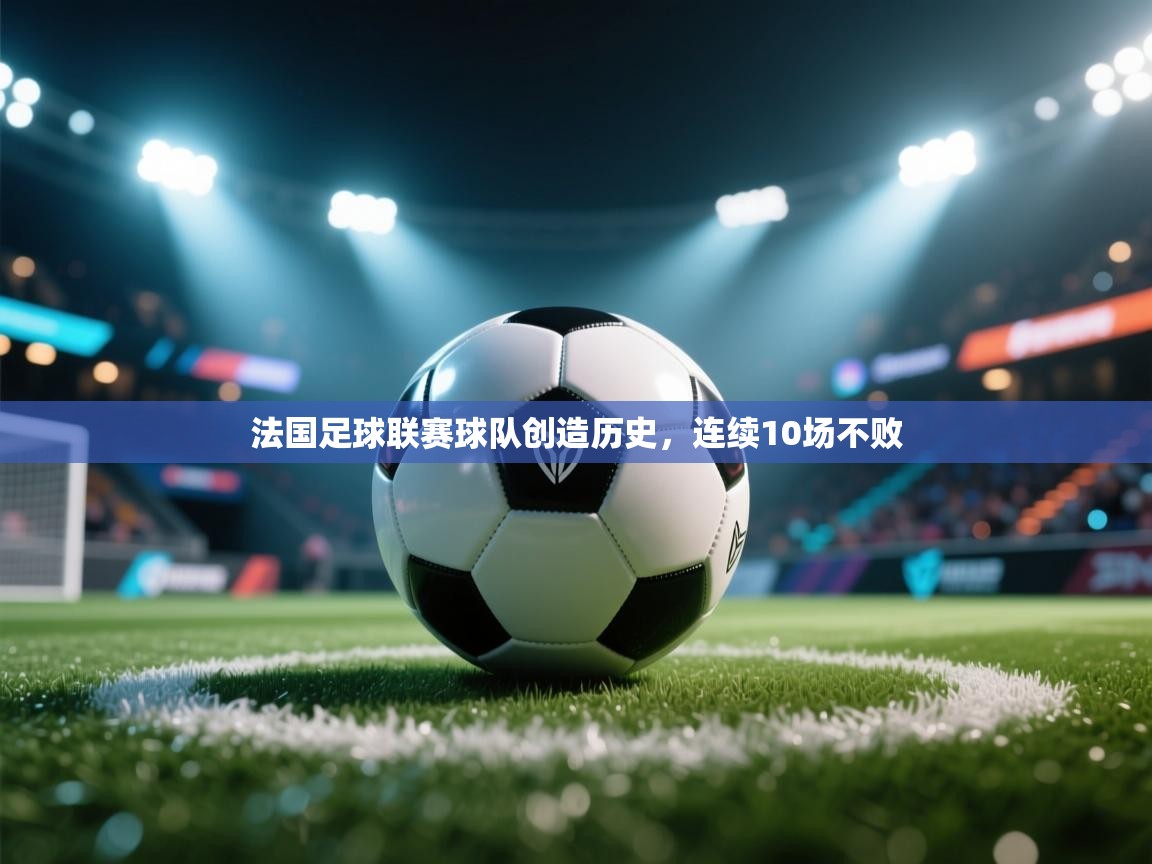 开云体育入口手机版-法国足球联赛球队创造历史，连续10场不败  第4张
