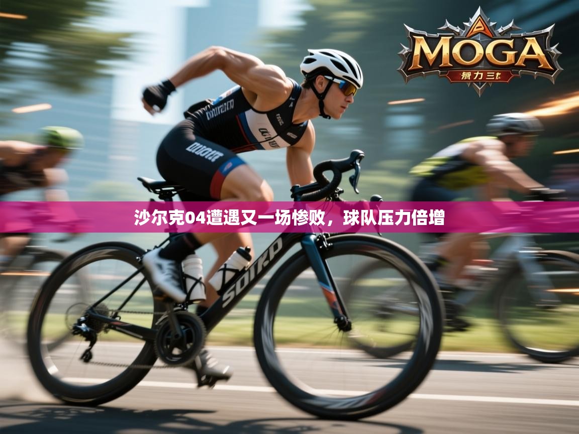 开云体育忘记密码找回-沙尔克04遭遇又一场惨败，球队压力倍增  第2张