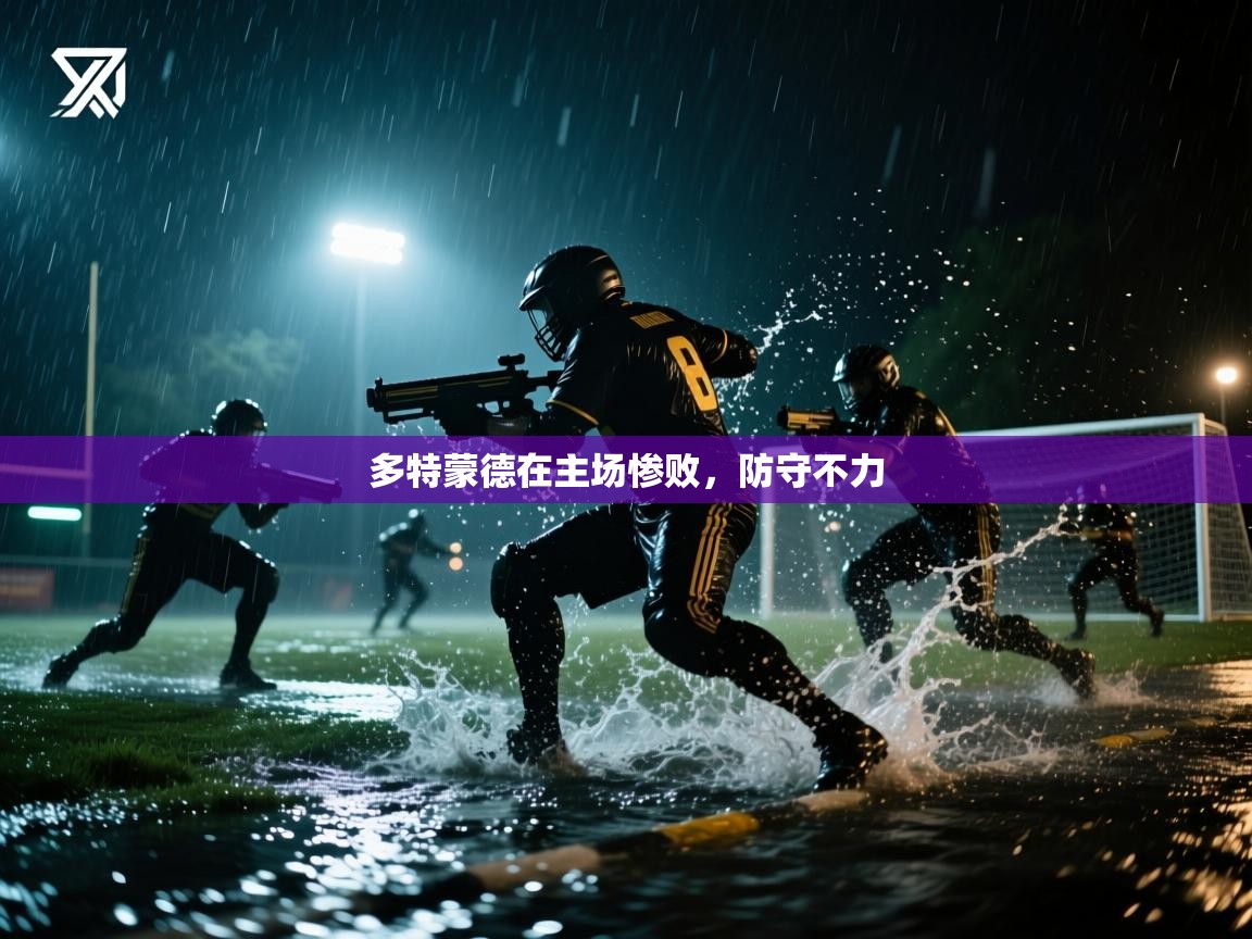 开云体育英文版入口-多特蒙德在主场惨败，防守不力  第3张