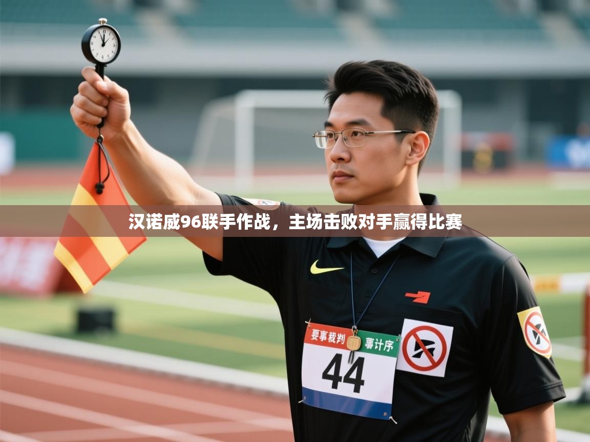 开云下载-汉诺威96联手作战，主场击败对手赢得比赛  第1张