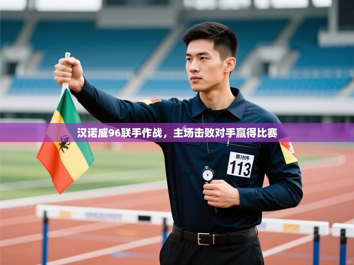 开云下载-汉诺威96联手作战，主场击败对手赢得比赛  第3张