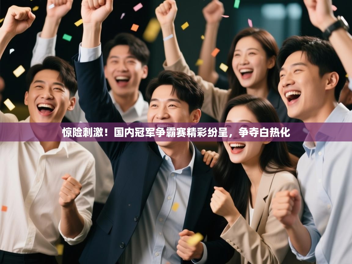 云开体育官网入口登录网页-惊险刺激！国内冠军争霸赛精彩纷呈，争夺白热化  第3张