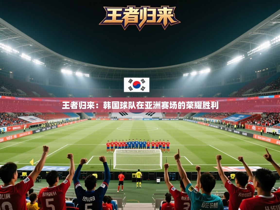 云开体育app网页版入口-王者归来：韩国球队在亚洲赛场的荣耀胜利  第3张