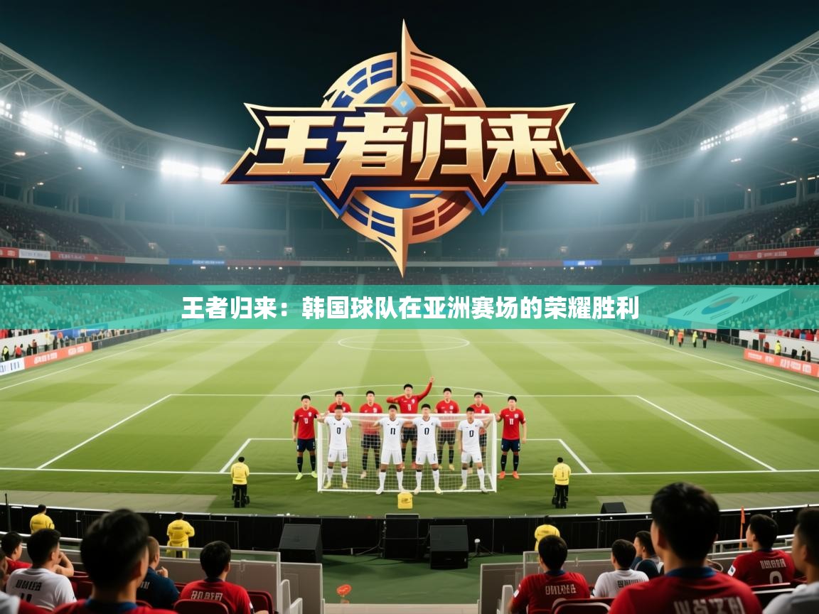 云开体育app网页版入口-王者归来：韩国球队在亚洲赛场的荣耀胜利  第4张