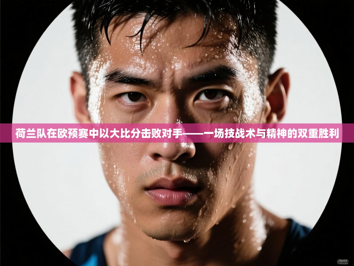 开云体育app安装-荷兰队在欧预赛中以大比分击败对手——一场技战术与精神的双重胜利  第1张