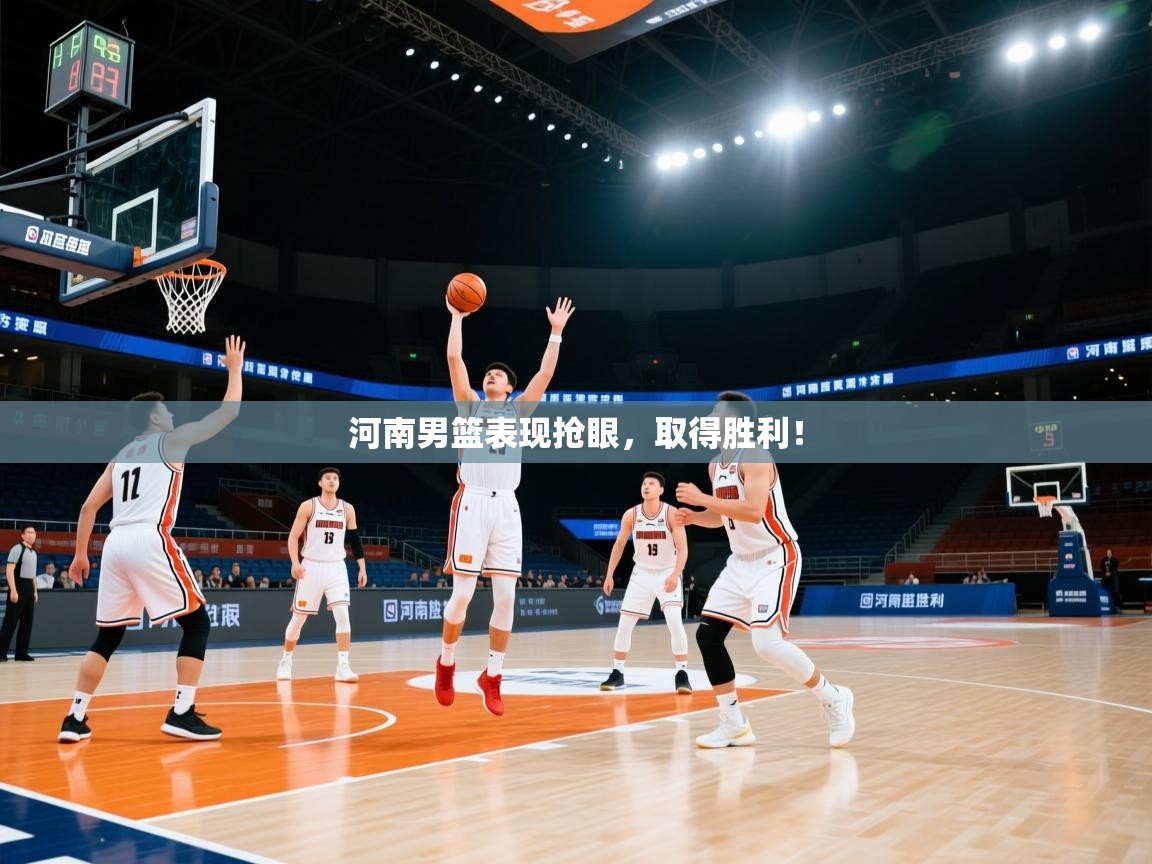 kaiyun-河南男篮表现抢眼,取得胜利! 第1张