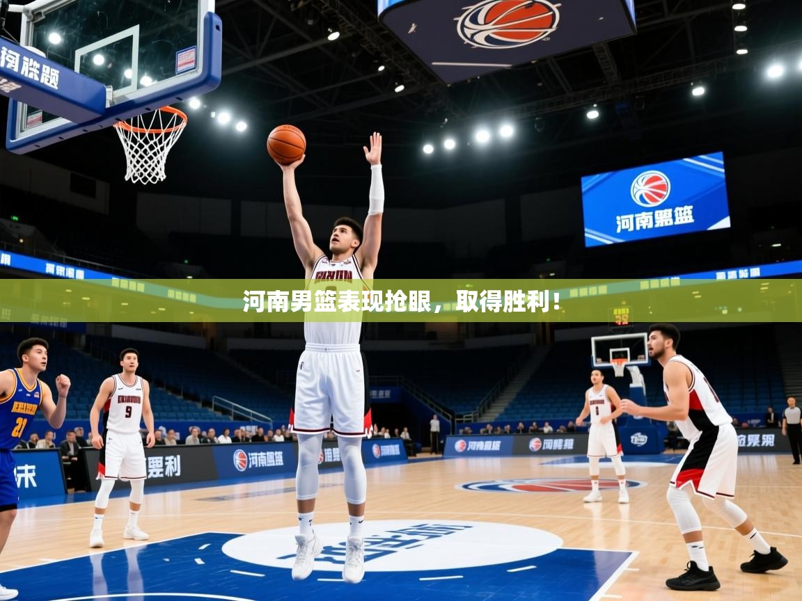 kaiyun-河南男篮表现抢眼,取得胜利! 第2张