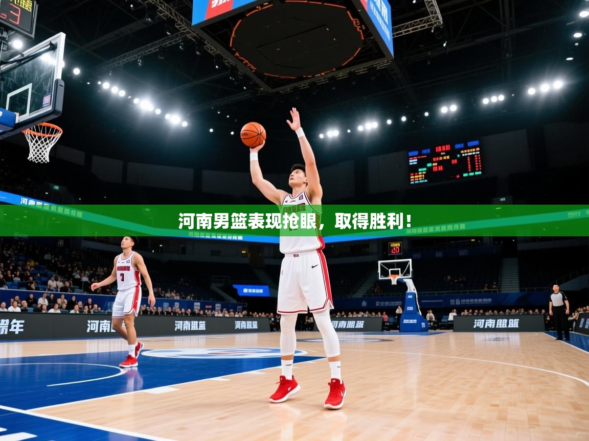 kaiyun-河南男篮表现抢眼,取得胜利! 第4张
