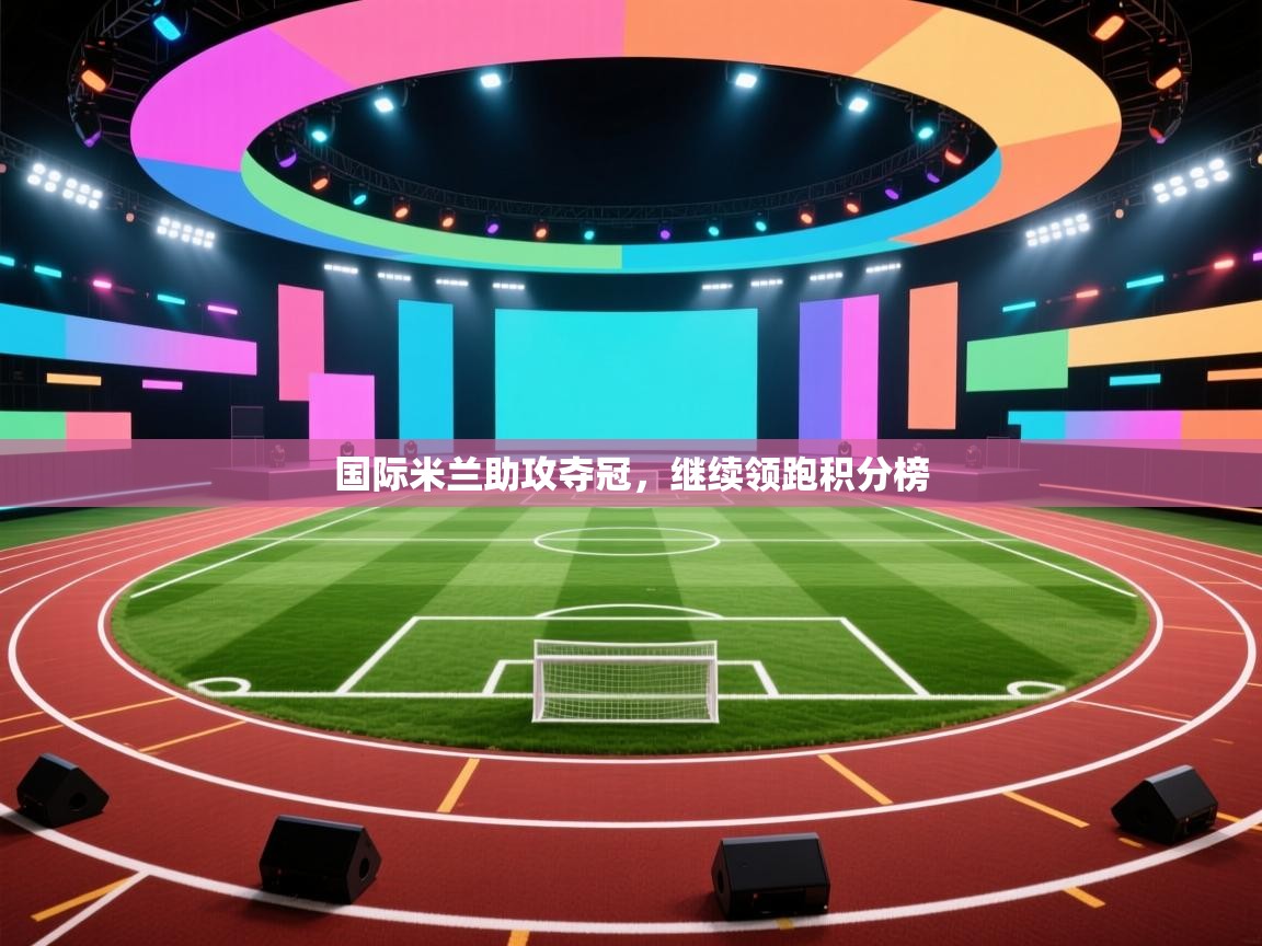 开云体育在线登入-国际米兰助攻夺冠，继续领跑积分榜  第4张