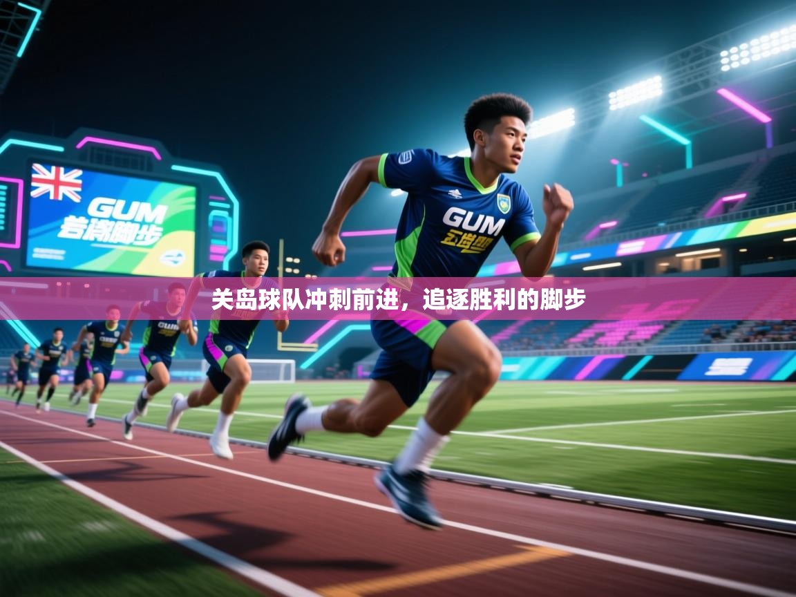 开云体育视频直播低延迟-关岛球队冲刺前进，追逐胜利的脚步  第3张