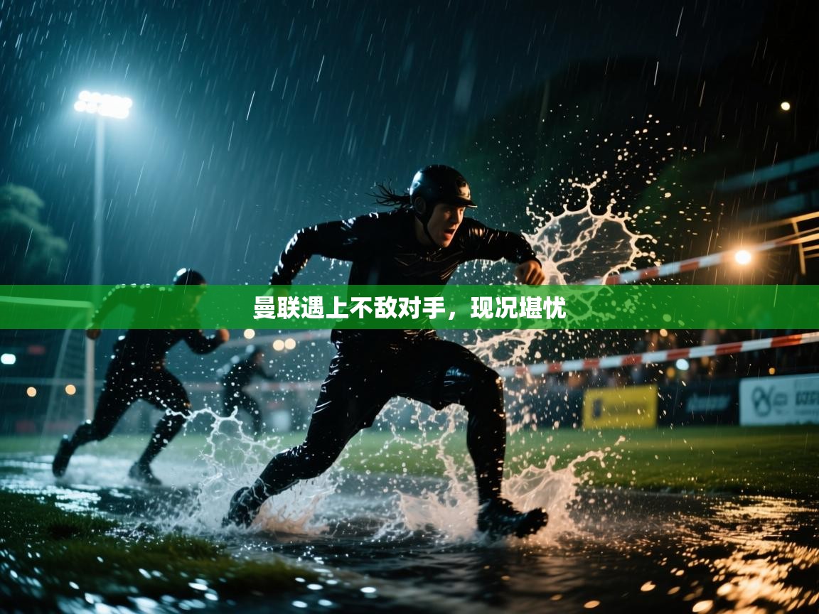 开云体育客服在线咨询-曼联遇上不敌对手，现况堪忧  第1张