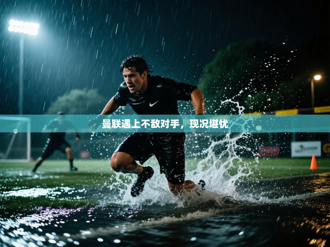 开云体育客服在线咨询-曼联遇上不敌对手，现况堪忧  第4张