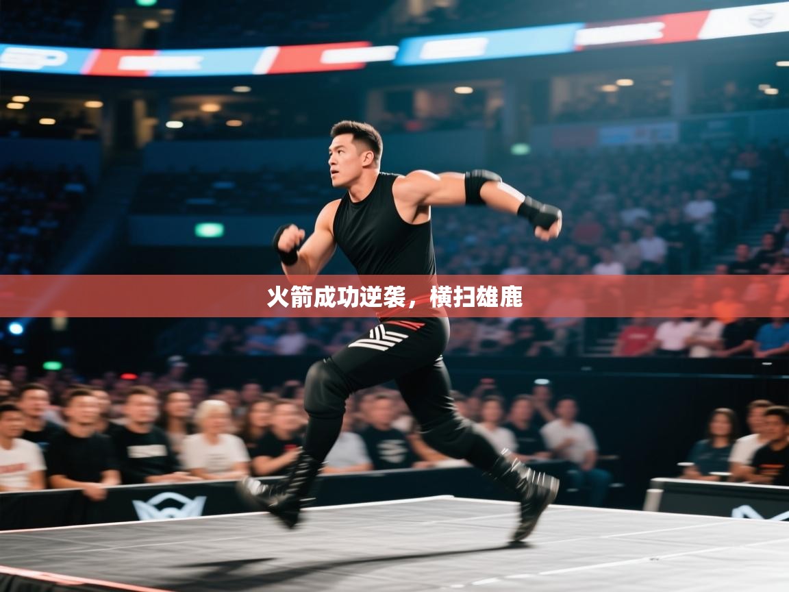 开云·体育app中国官方网站-火箭成功逆袭，横扫雄鹿  第4张