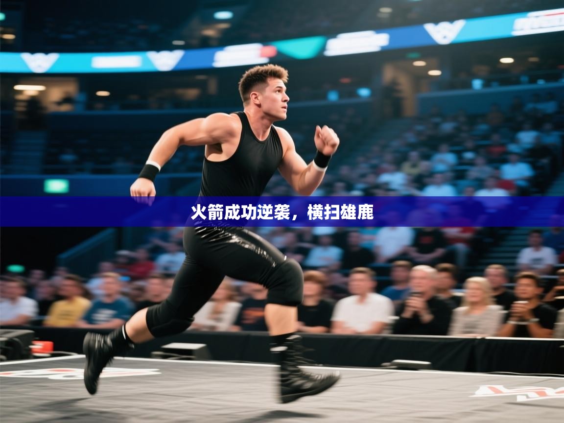 开云·体育app中国官方网站-火箭成功逆袭，横扫雄鹿  第3张