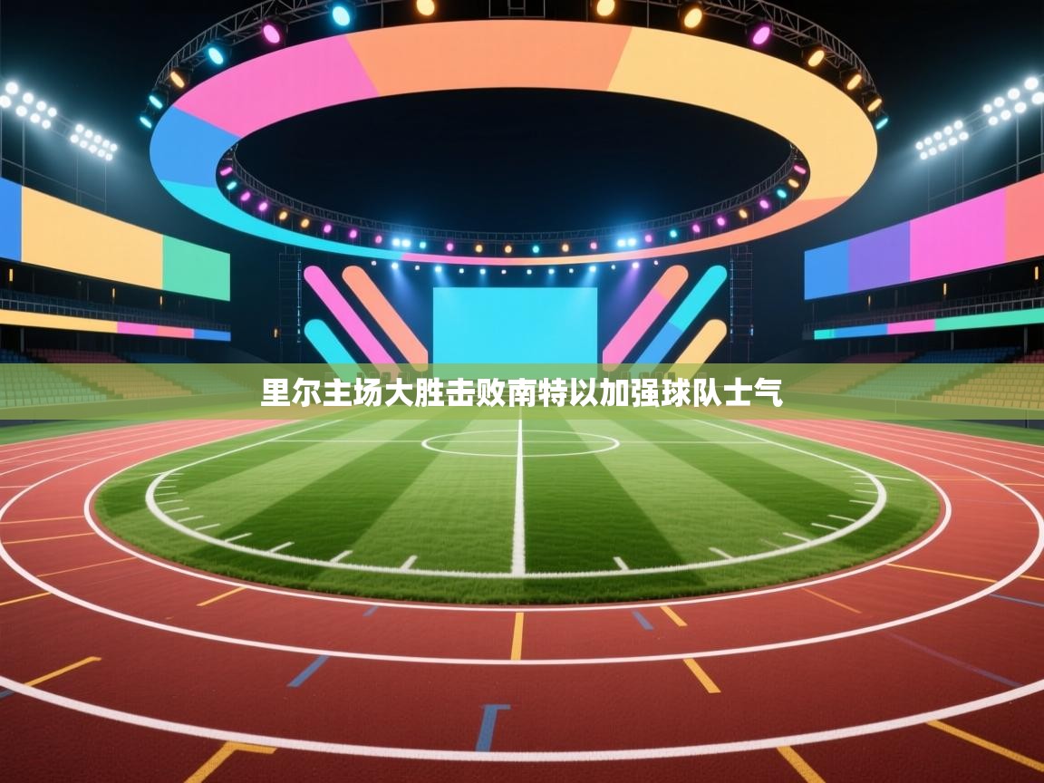 云开体育app官网入口网页版-里尔主场大胜击败南特以加强球队士气  第2张