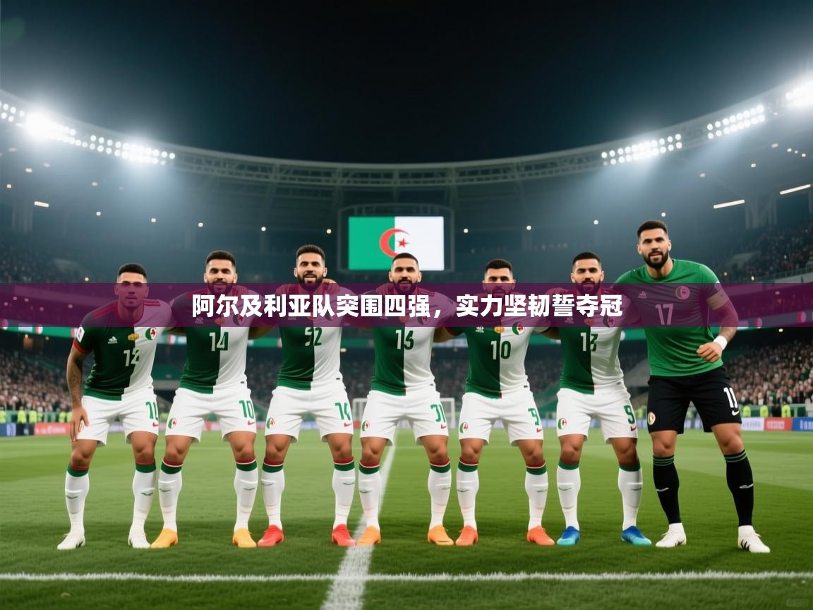 开云体育app下载入口-阿尔及利亚队突围四强，实力坚韧誓夺冠  第2张
