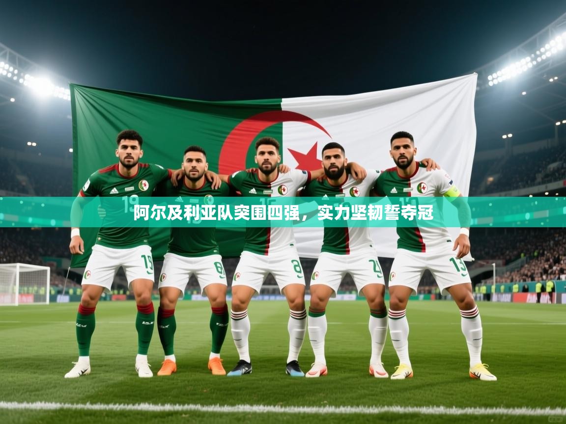 开云体育app下载入口-阿尔及利亚队突围四强，实力坚韧誓夺冠  第4张
