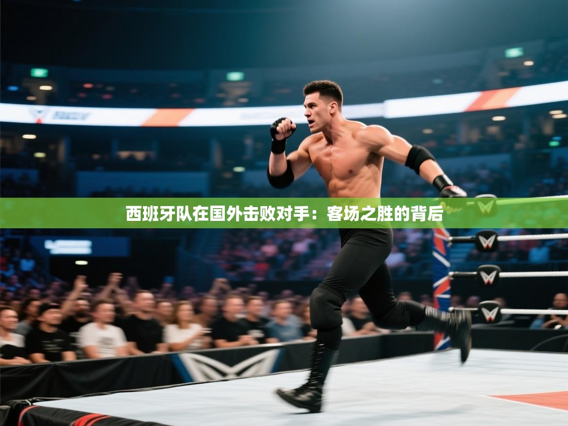 开云赛事-西班牙队在国外击败对手：客场之胜的背后  第2张