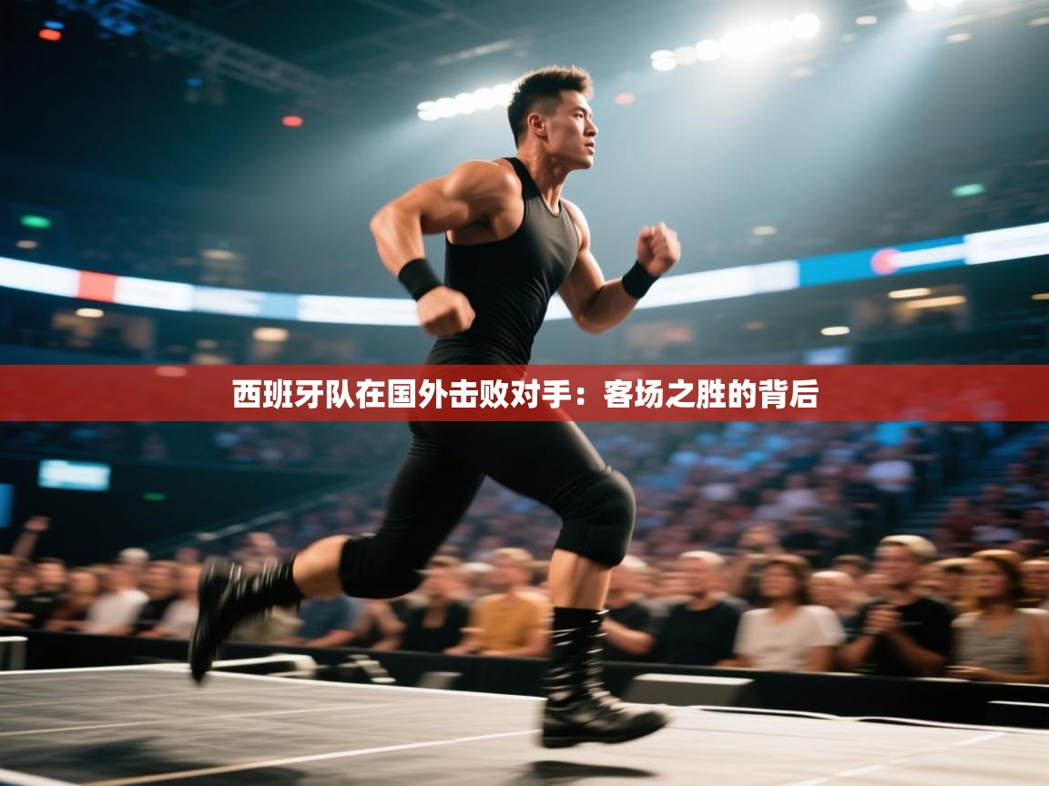 开云赛事-西班牙队在国外击败对手：客场之胜的背后  第4张