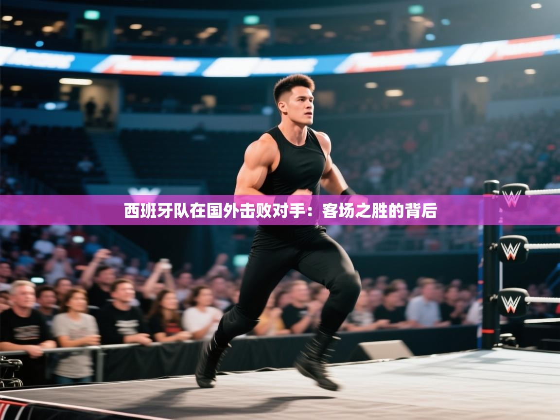 开云赛事-西班牙队在国外击败对手：客场之胜的背后  第3张
