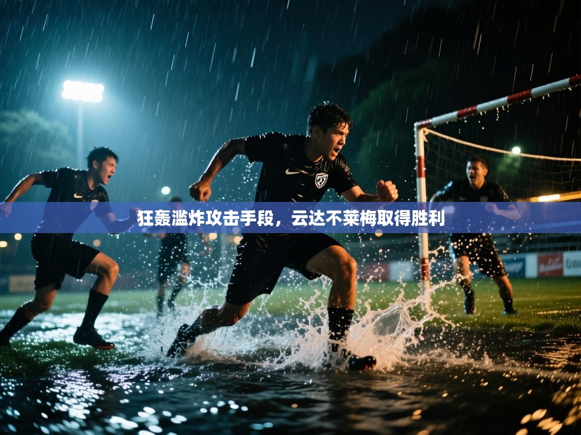 开云体育在线观看-狂轰滥炸攻击手段，云达不莱梅取得胜利  第3张