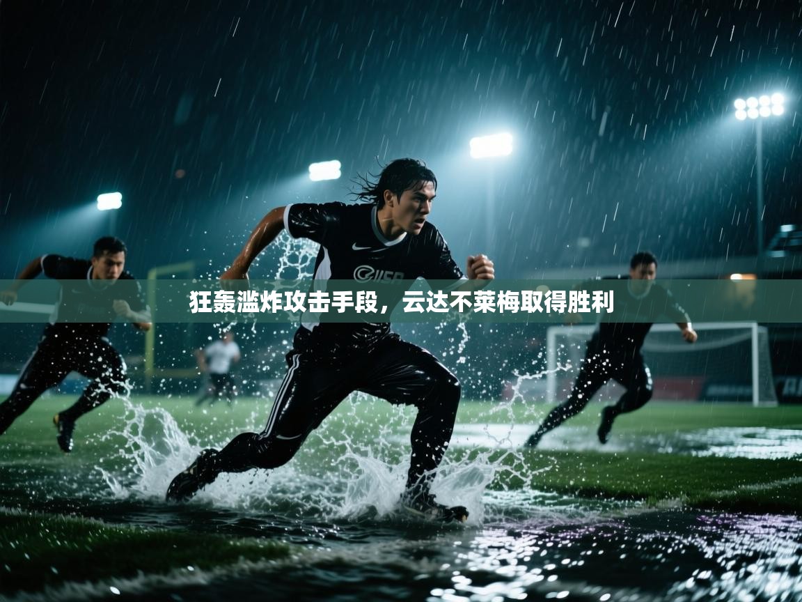 开云体育在线观看-狂轰滥炸攻击手段，云达不莱梅取得胜利  第4张