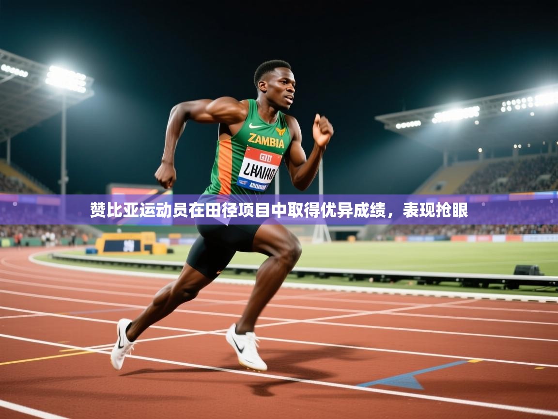 开云体育app下载安卓-赞比亚运动员在田径项目中取得优异成绩,表现抢眼 第2张