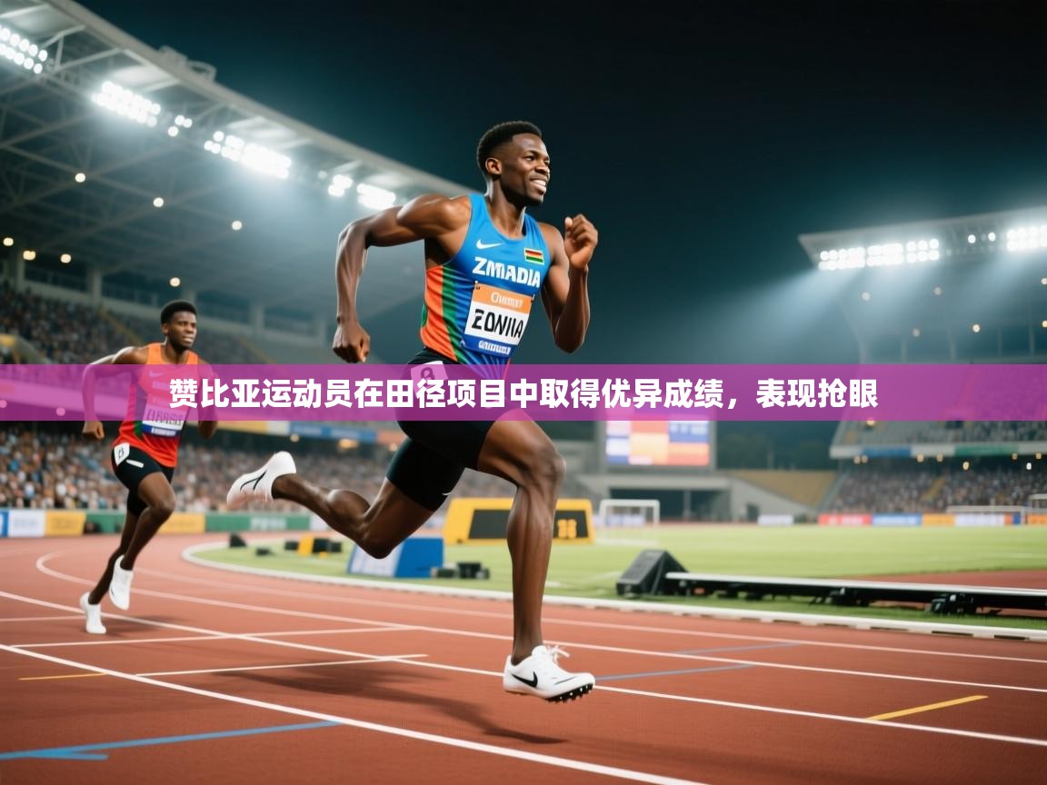开云体育app下载安卓-赞比亚运动员在田径项目中取得优异成绩,表现抢眼 第4张